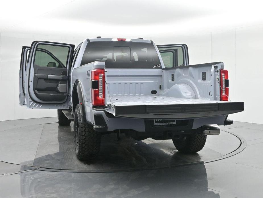 new 2024 Ford F-250 car, priced at $111,914