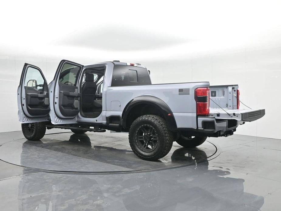 new 2024 Ford F-250 car, priced at $111,914