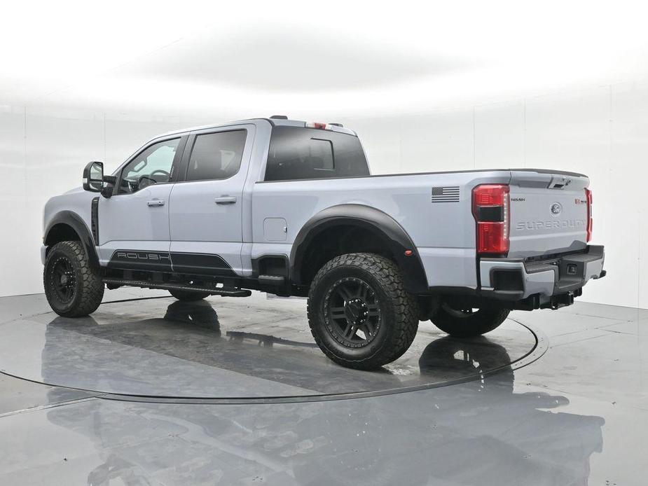 new 2024 Ford F-250 car, priced at $111,914