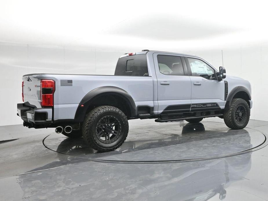 new 2024 Ford F-250 car, priced at $111,914