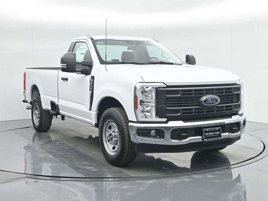 new 2024 Ford F-350 car, priced at $49,300