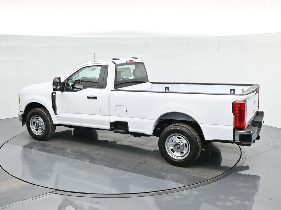 new 2024 Ford F-350 car, priced at $49,300