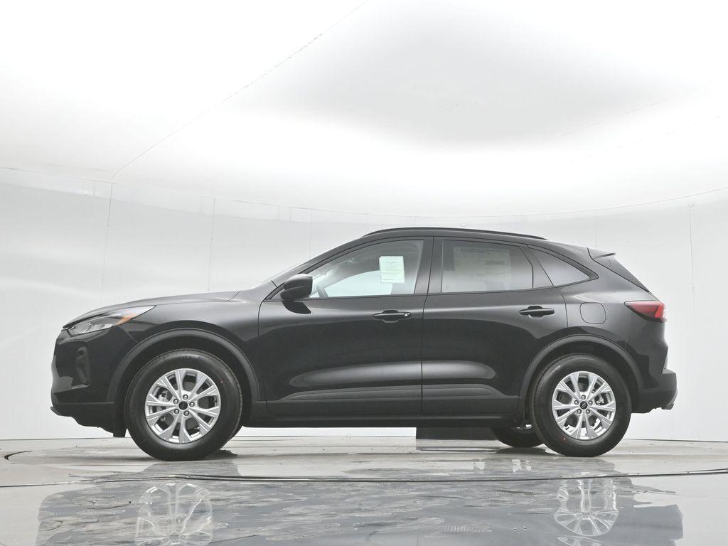 new 2025 Ford Escape car, priced at $30,710