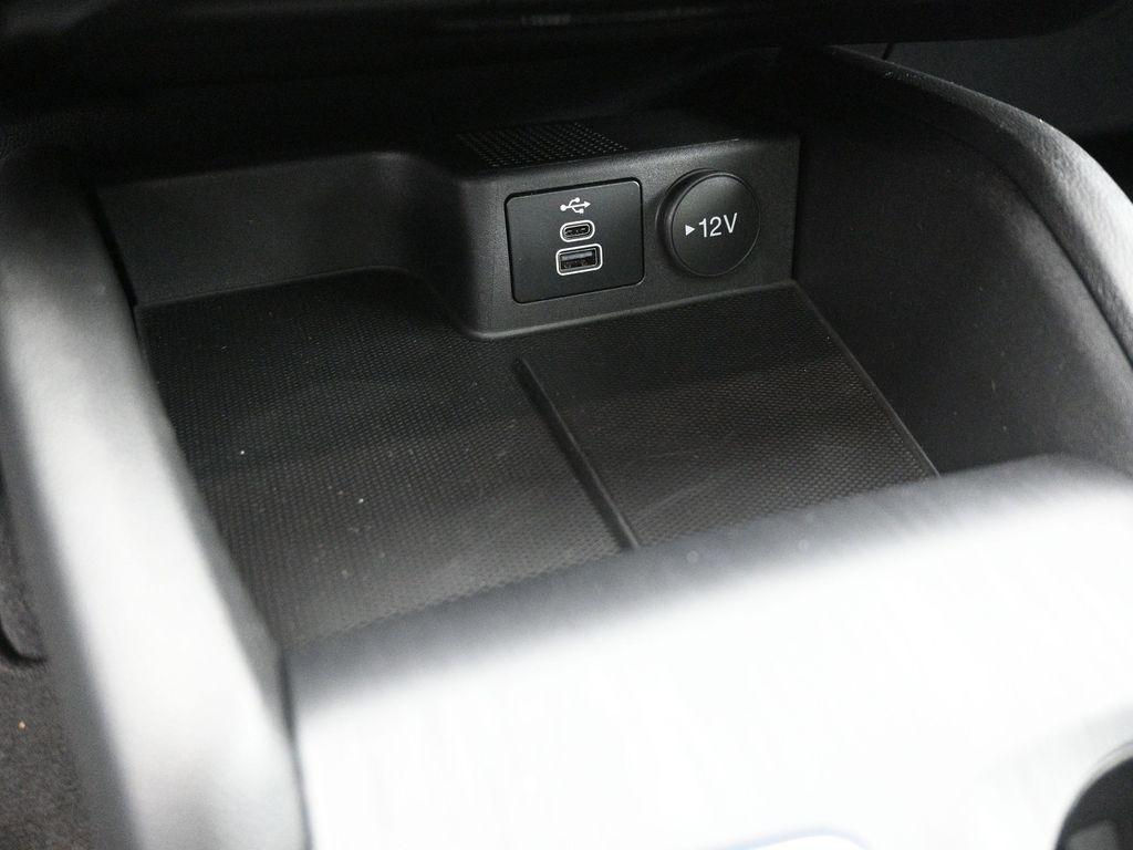 new 2025 Ford Escape car, priced at $30,710