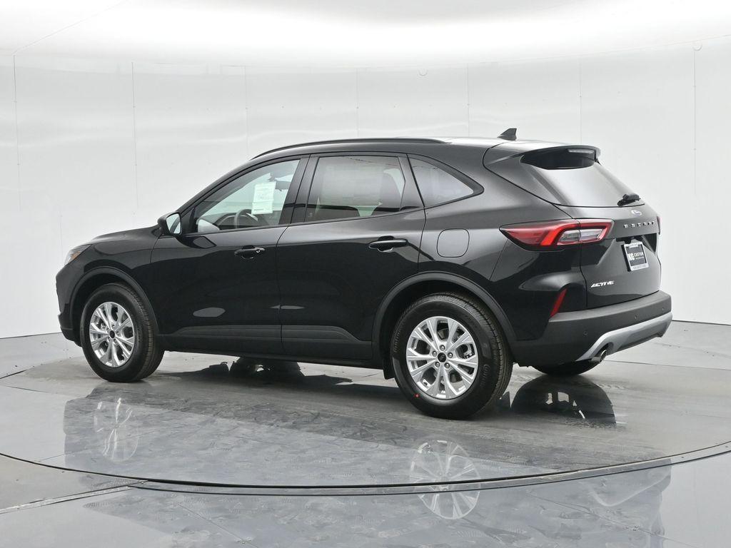 new 2025 Ford Escape car, priced at $30,710