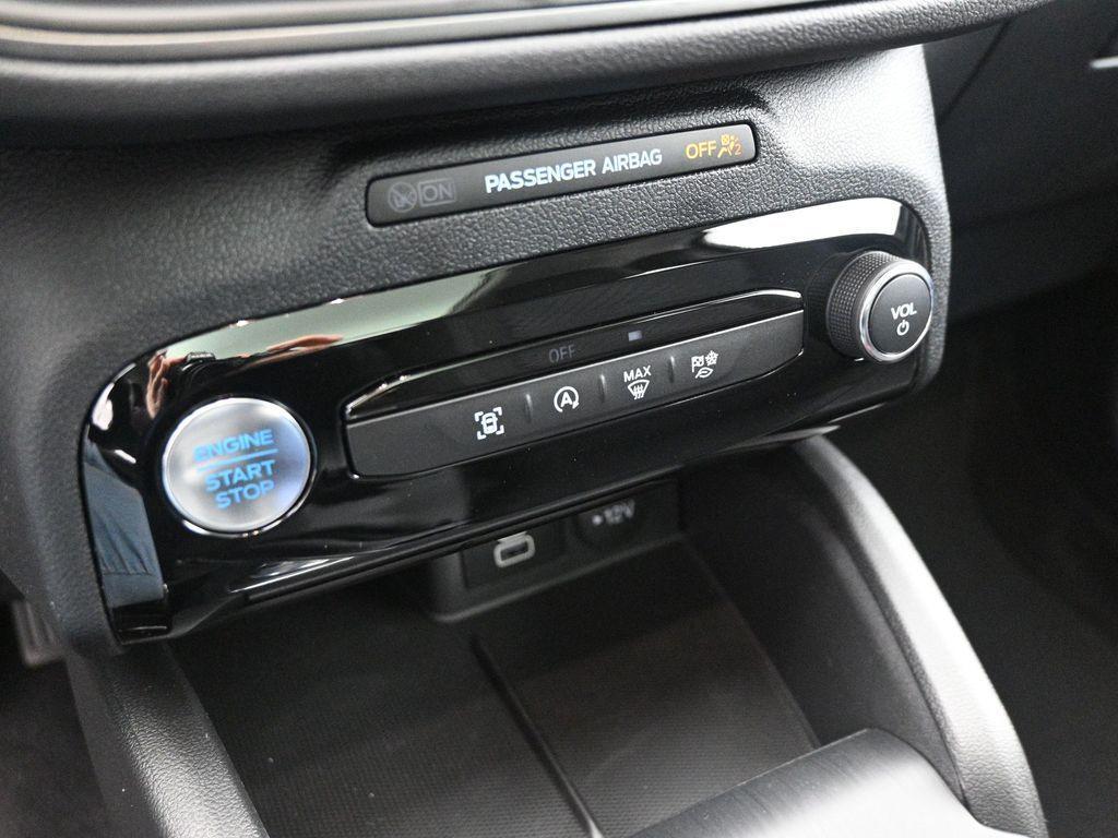 new 2025 Ford Escape car, priced at $30,710