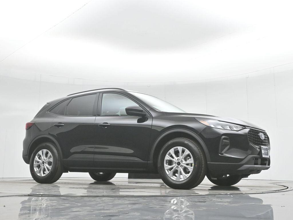 new 2025 Ford Escape car, priced at $30,710
