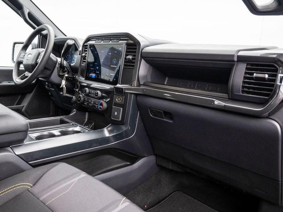 new 2024 Ford F-150 car, priced at $48,330