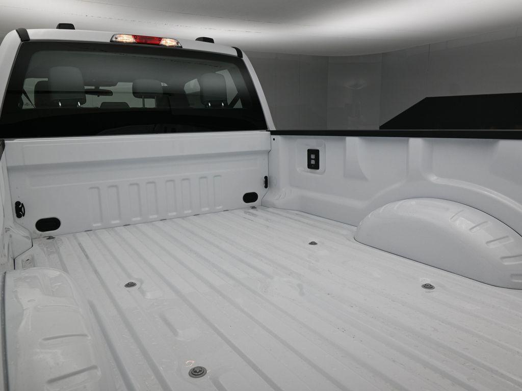 new 2025 Ford F-250 car, priced at $62,020