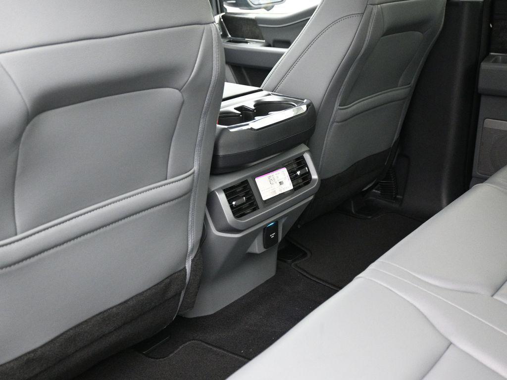 new 2025 Ford F-150 Lightning car, priced at $71,970