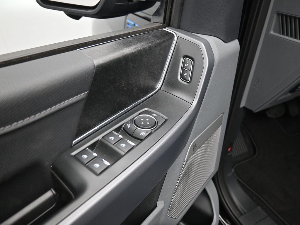 new 2025 Ford F-150 Lightning car, priced at $71,970
