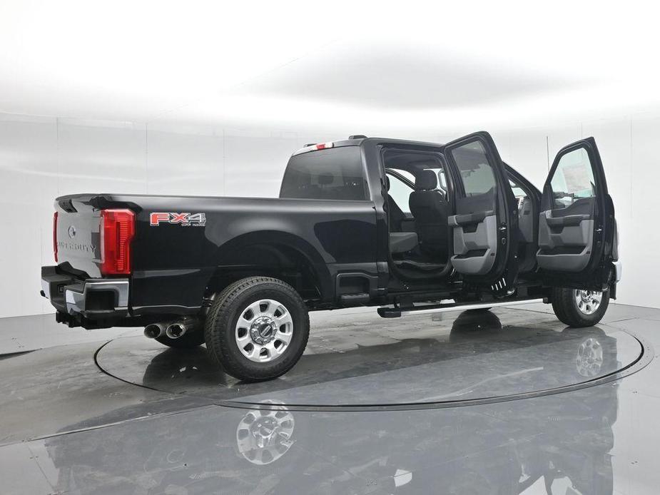 new 2024 Ford F-250 car, priced at $70,275