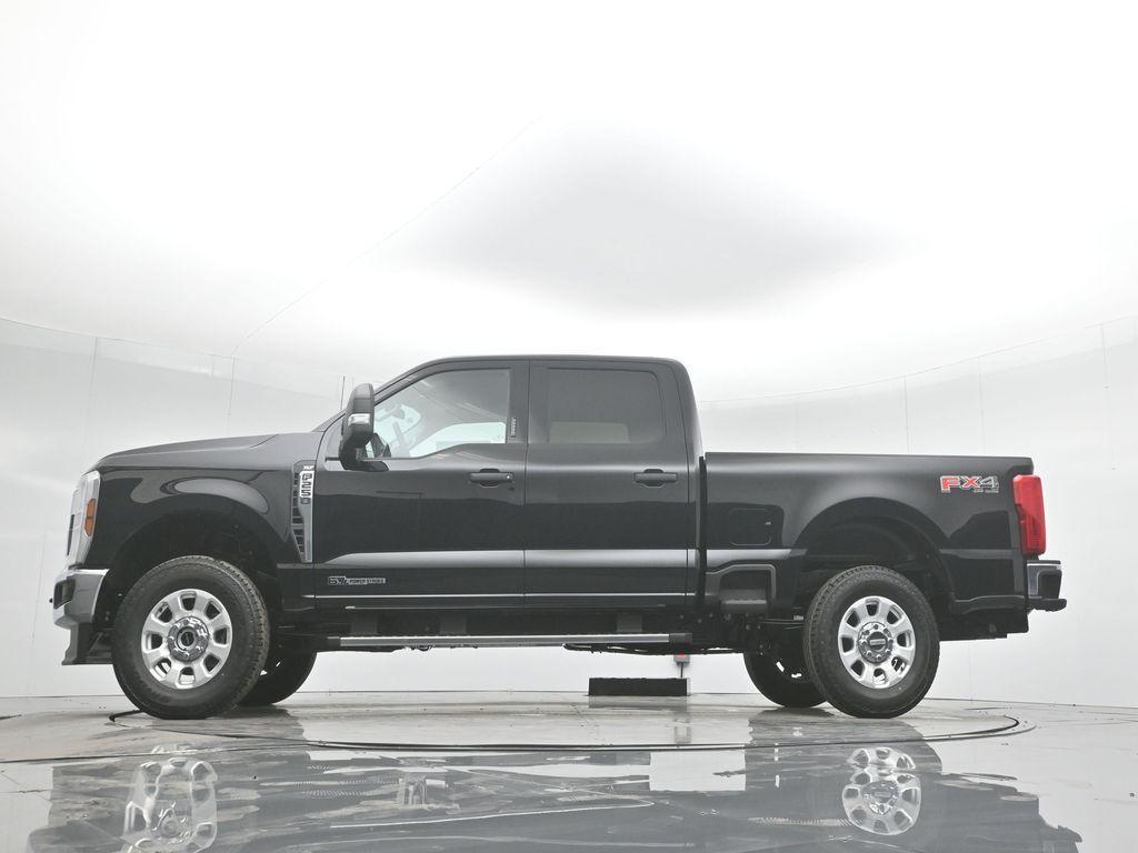 new 2024 Ford F-250 car, priced at $70,275