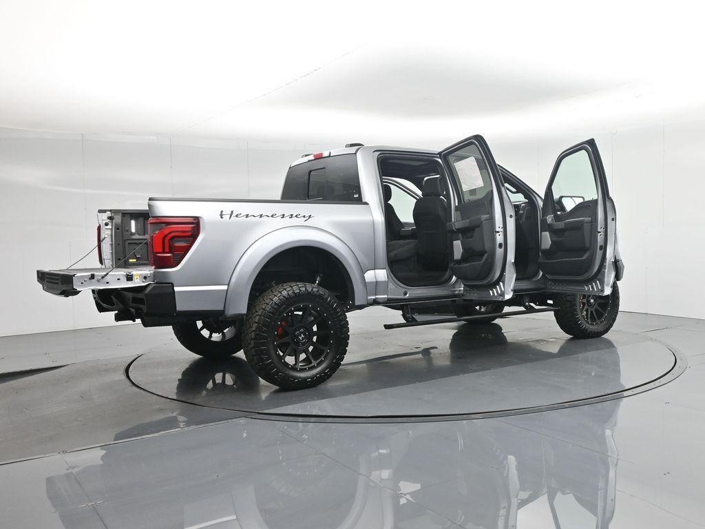 new 2025 Ford F-150 car, priced at $141,000