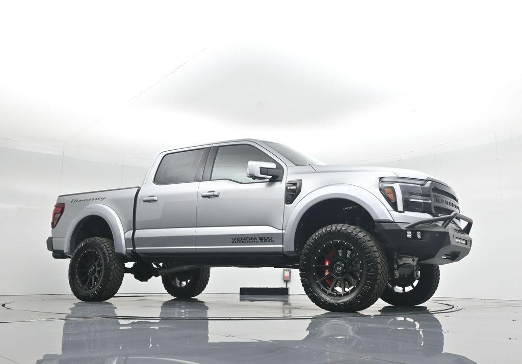 new 2025 Ford F-150 car, priced at $141,000