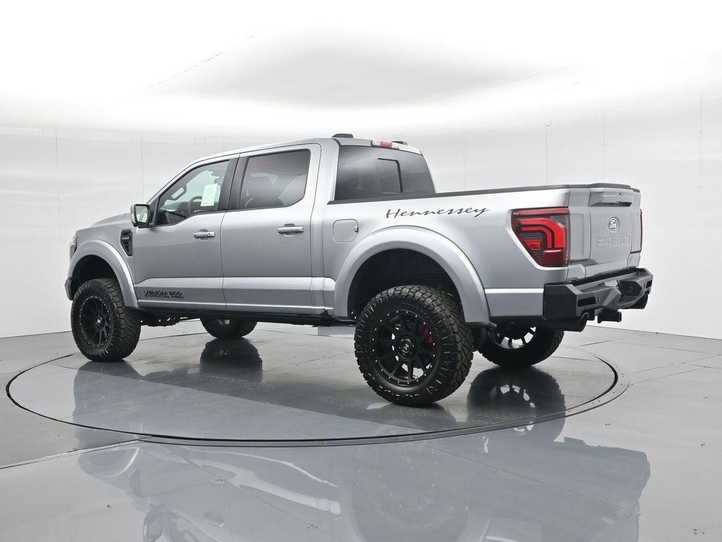 new 2025 Ford F-150 car, priced at $141,000