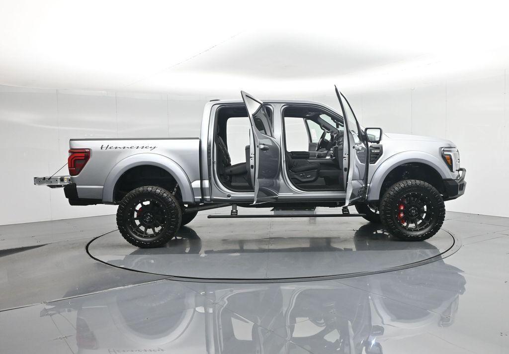 new 2025 Ford F-150 car, priced at $141,000