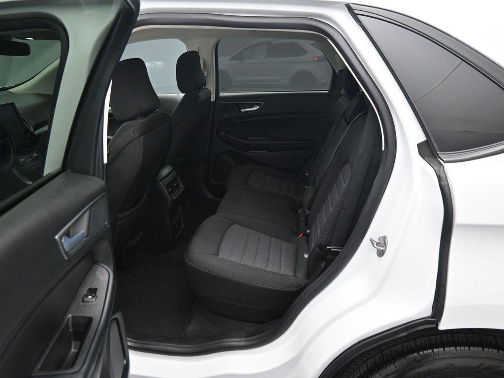used 2024 Ford Edge car, priced at $28,500