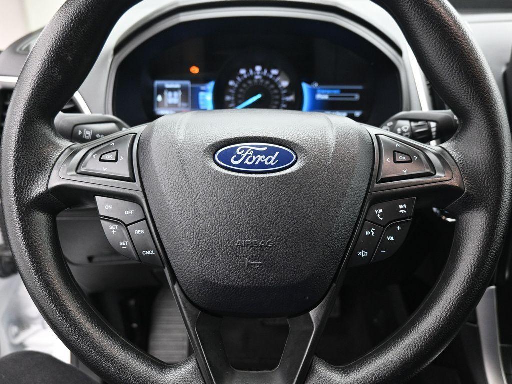 used 2024 Ford Edge car, priced at $28,500