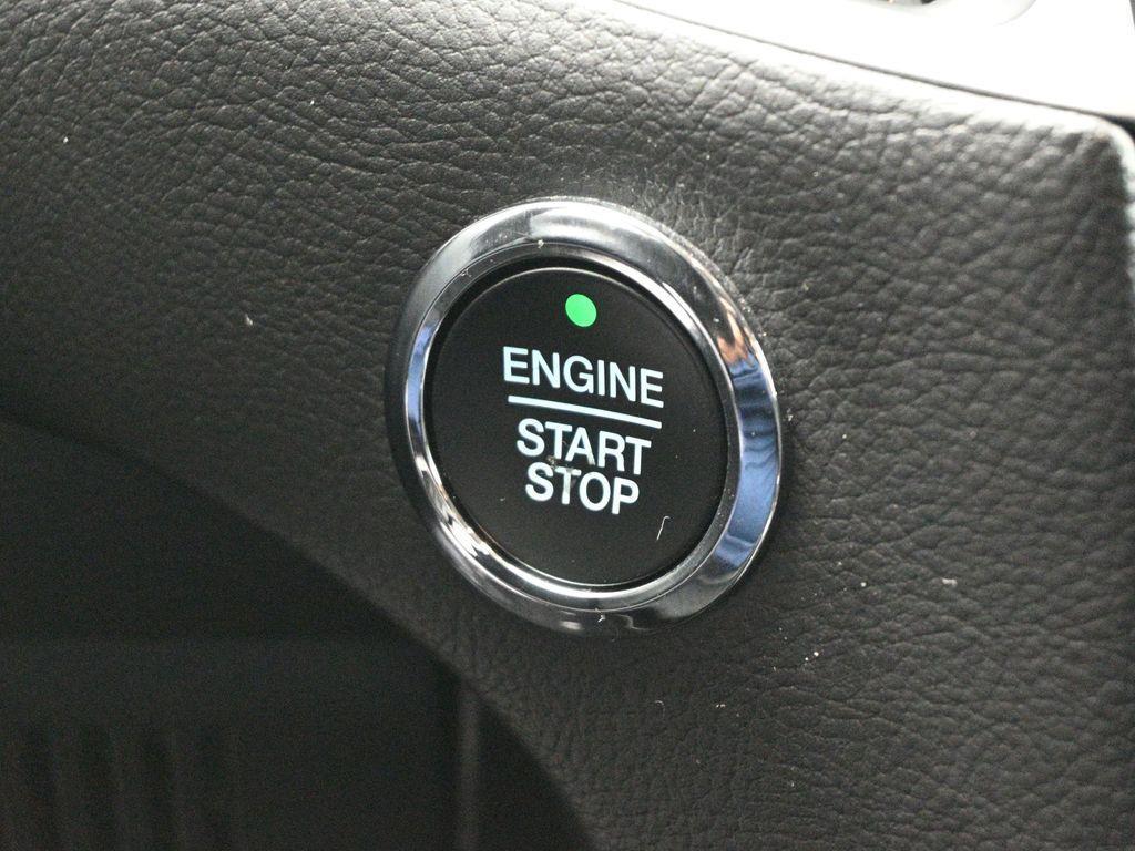 used 2024 Ford Edge car, priced at $28,500