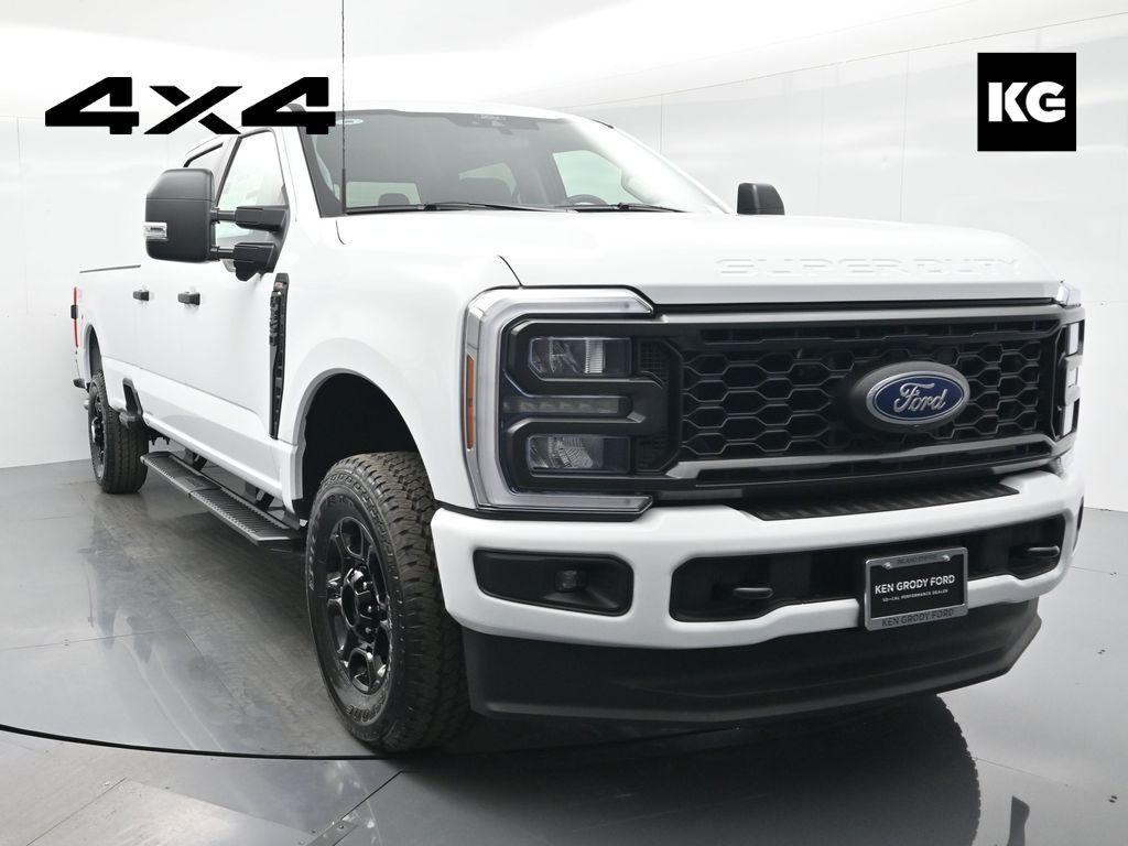 new 2024 Ford F-350 car, priced at $61,905