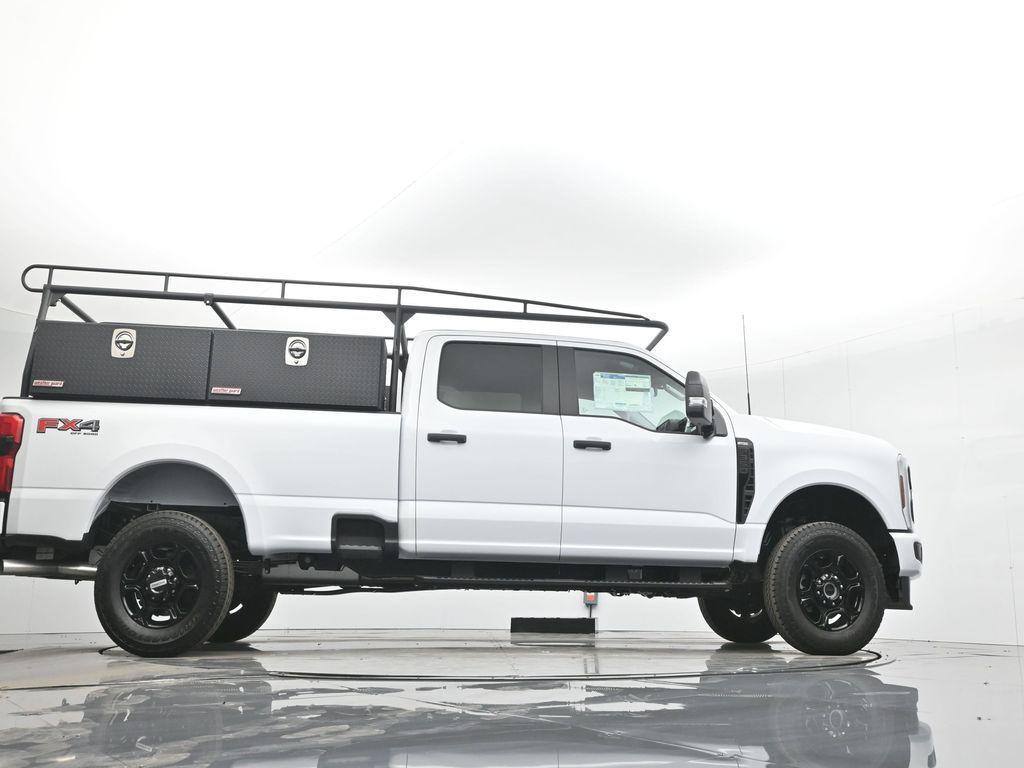 new 2024 Ford F-350 car, priced at $68,089