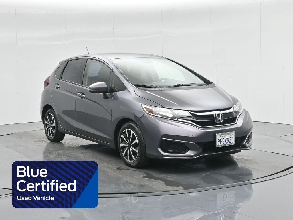 used 2019 Honda Fit car, priced at $16,000
