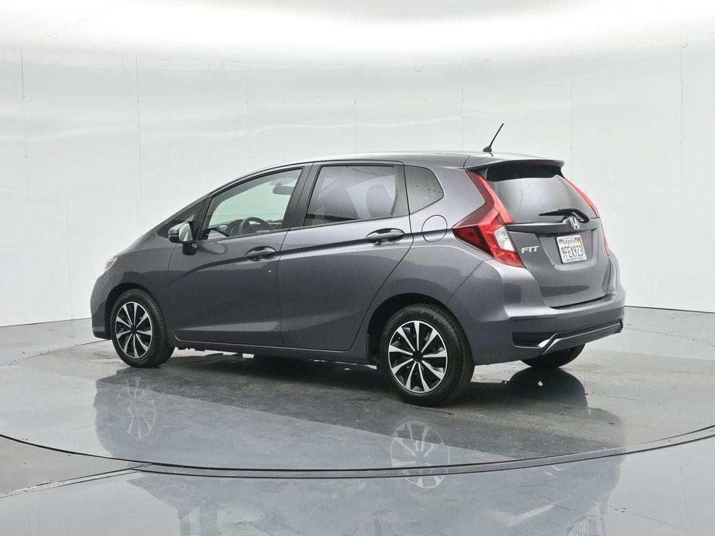 used 2019 Honda Fit car, priced at $16,000