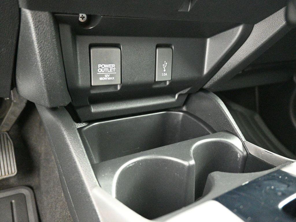 used 2019 Honda Fit car, priced at $16,000