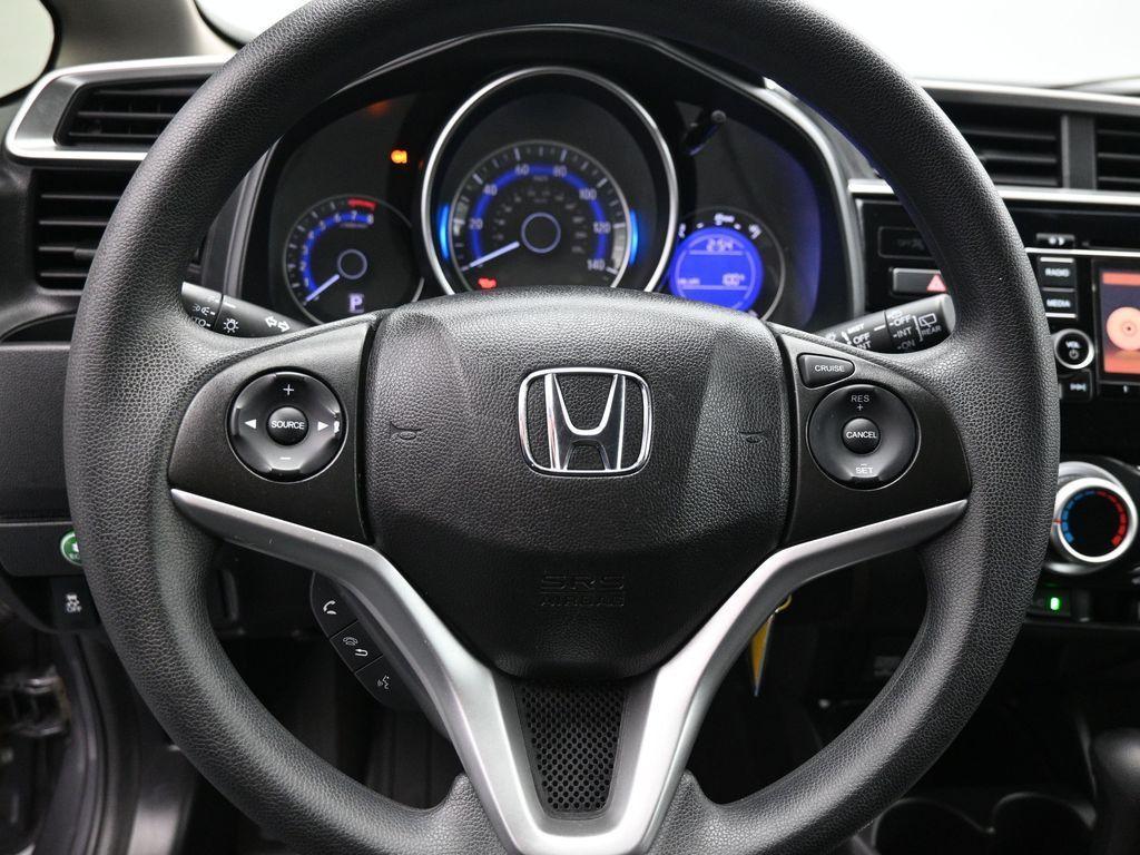 used 2019 Honda Fit car, priced at $16,000