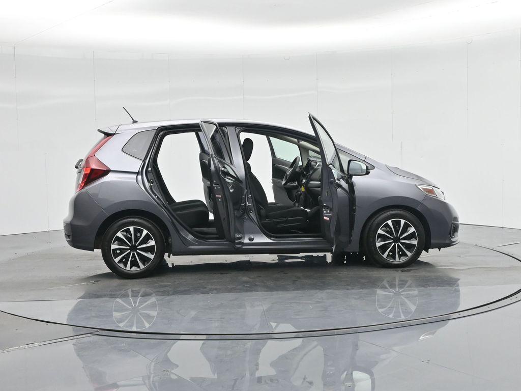 used 2019 Honda Fit car, priced at $16,000