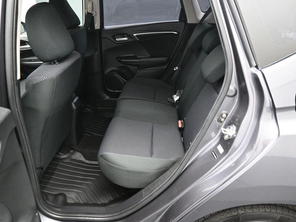 used 2019 Honda Fit car, priced at $16,000