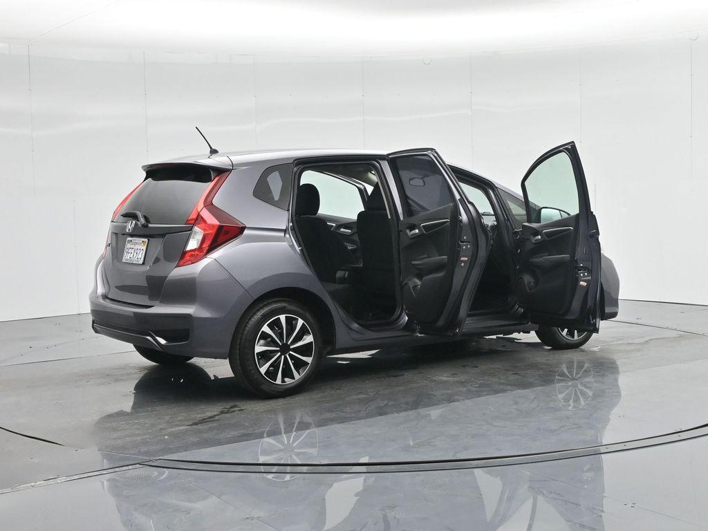 used 2019 Honda Fit car, priced at $16,000