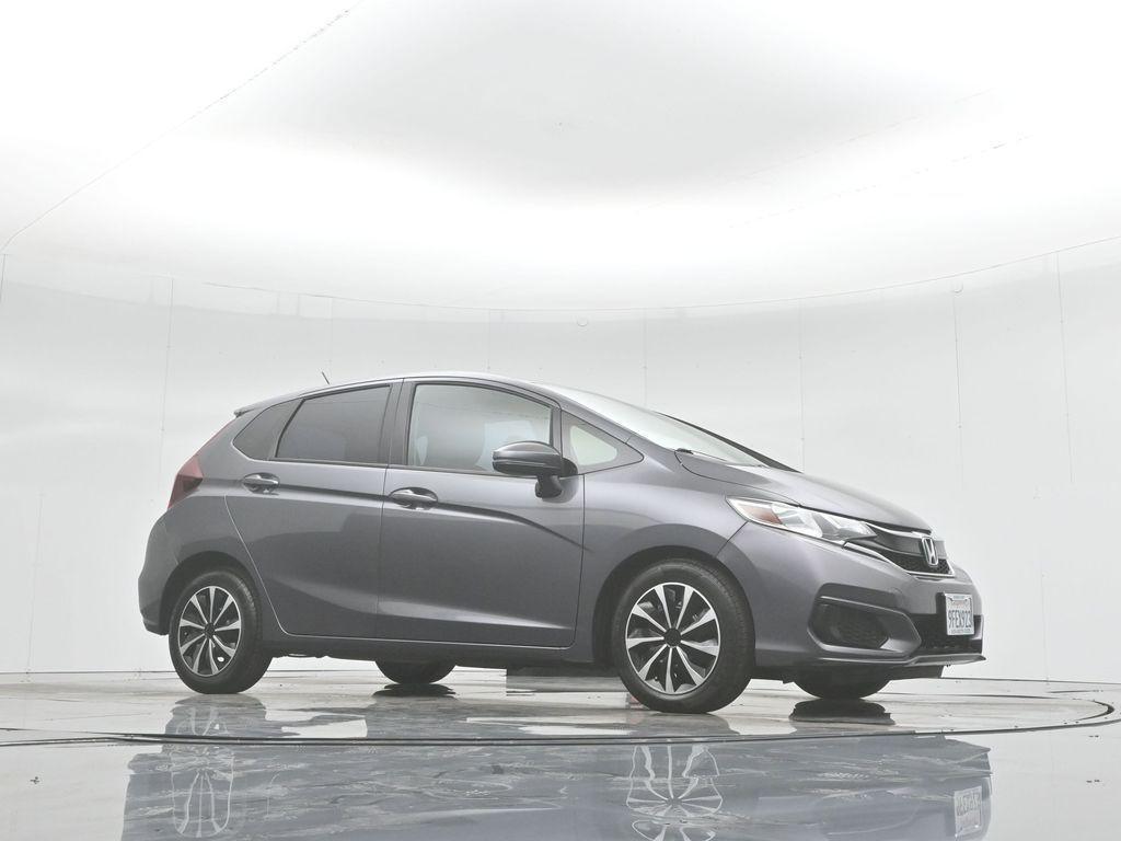 used 2019 Honda Fit car, priced at $16,000