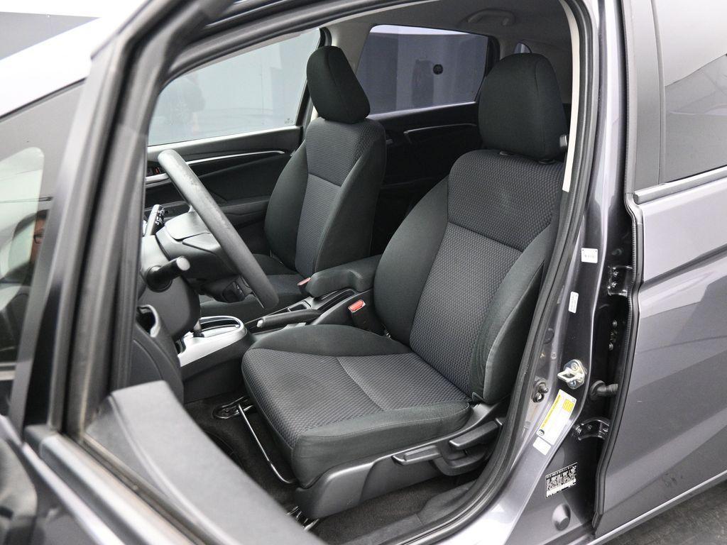 used 2019 Honda Fit car, priced at $16,000