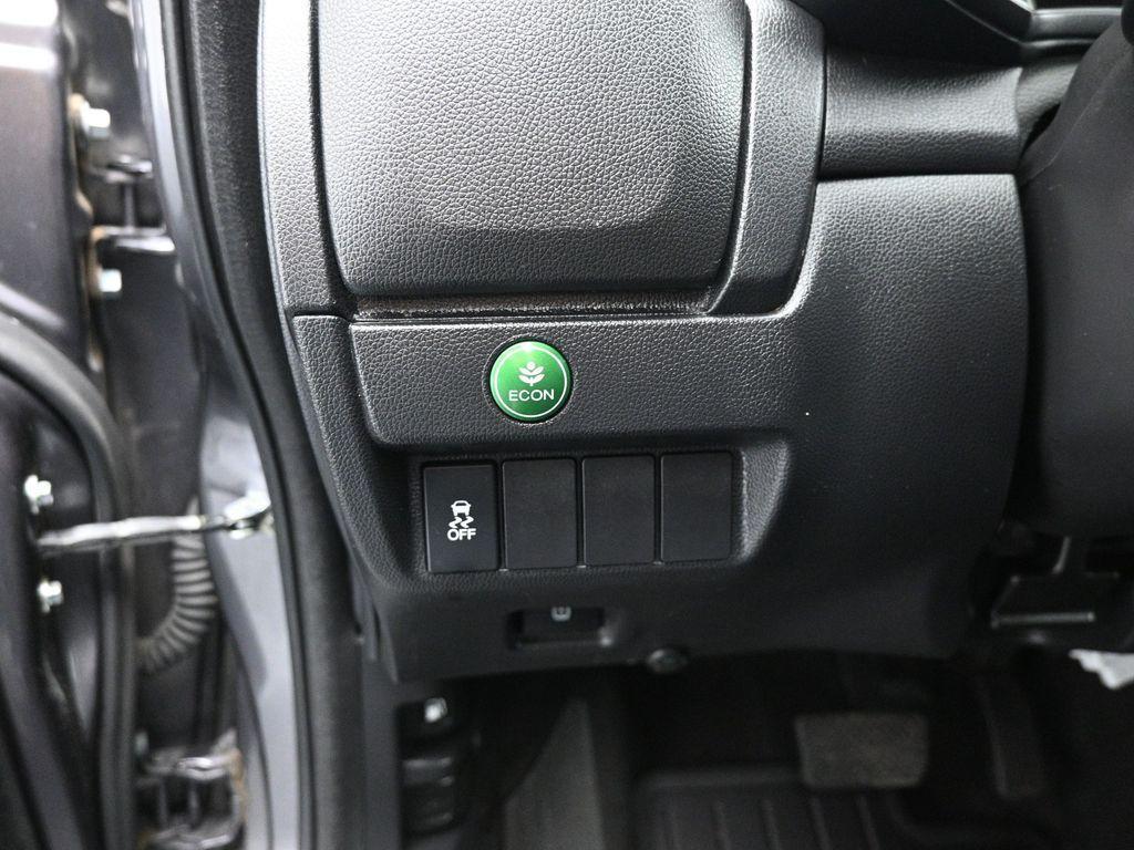 used 2019 Honda Fit car, priced at $16,000