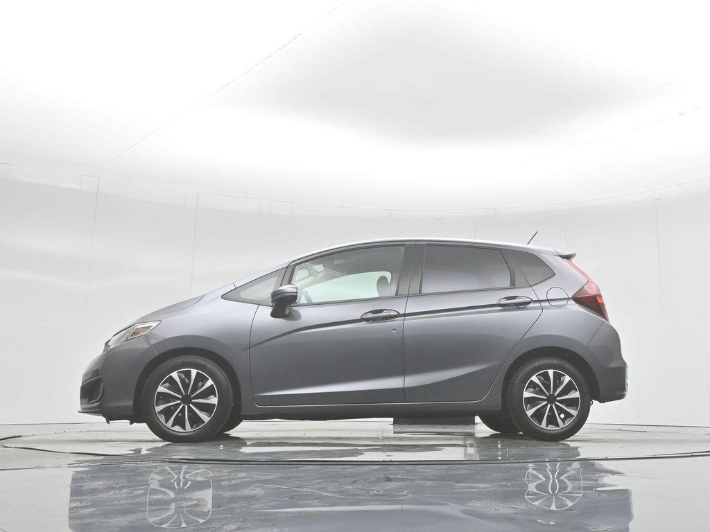 used 2019 Honda Fit car, priced at $16,000