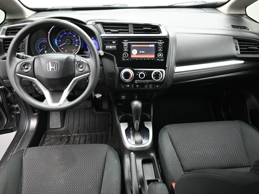 used 2019 Honda Fit car, priced at $16,000