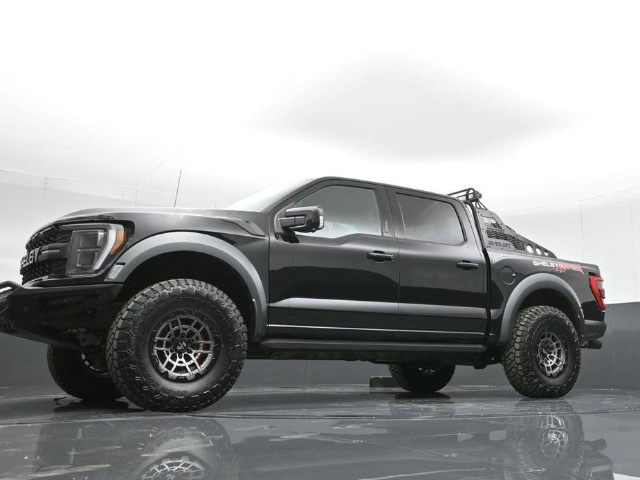 new 2023 Ford F-150 car, priced at $139,900