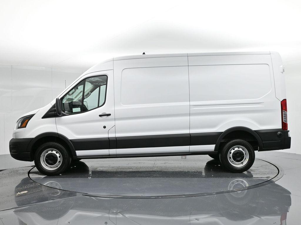 new 2024 Ford Transit-250 car, priced at $54,235