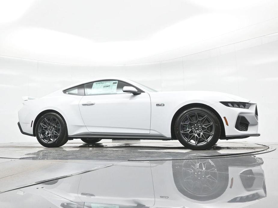 new 2024 Ford Mustang car, priced at $54,170