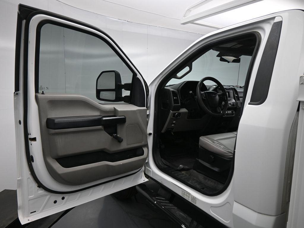 used 2019 Ford F-250 car, priced at $34,500