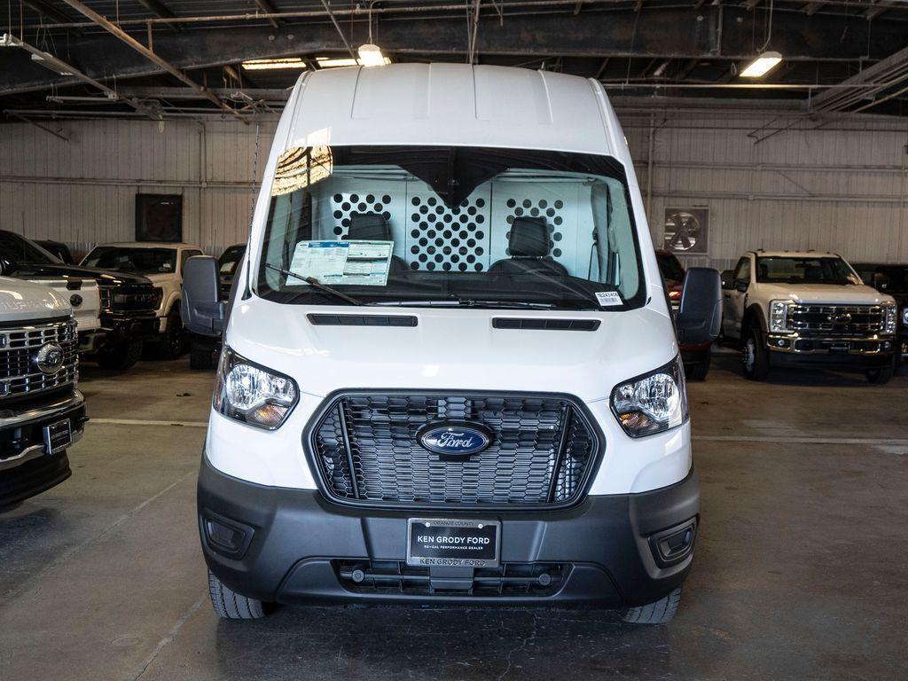 new 2024 Ford Transit-350 car, priced at $58,705