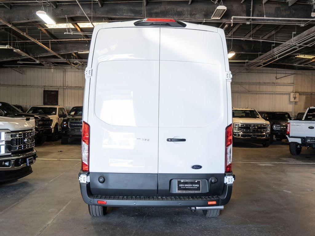 new 2024 Ford Transit-350 car, priced at $58,705