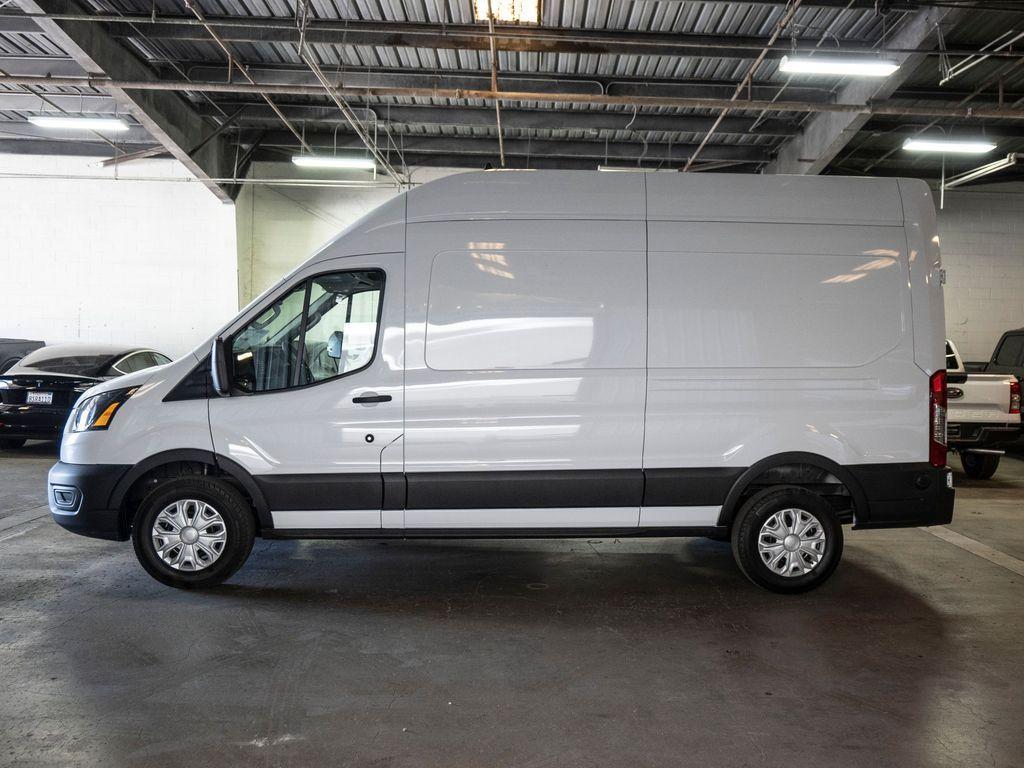 new 2024 Ford Transit-350 car, priced at $58,705