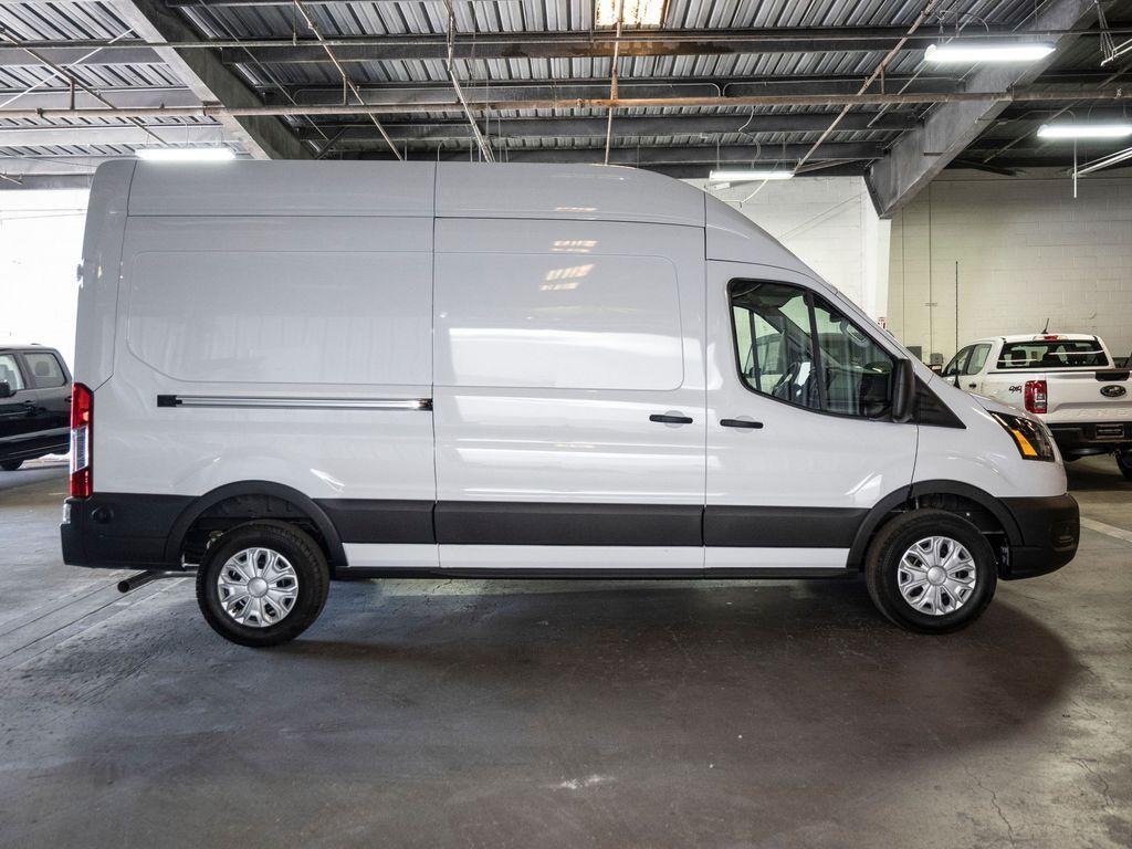 new 2024 Ford Transit-350 car, priced at $58,705