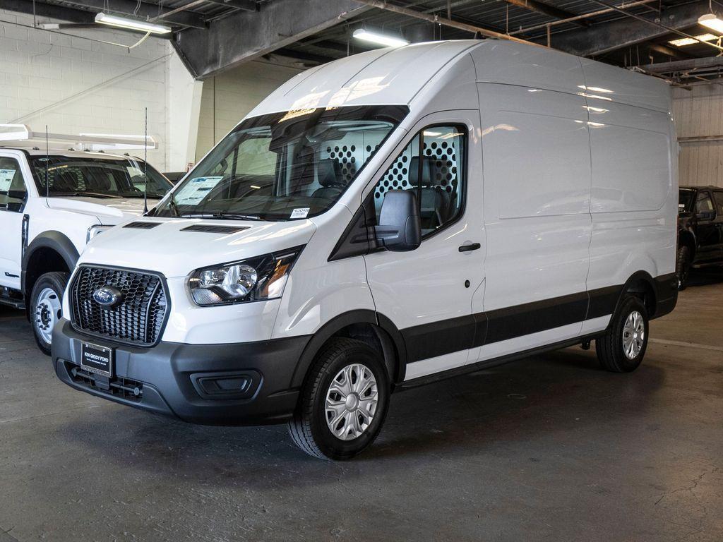 new 2024 Ford Transit-350 car, priced at $58,705