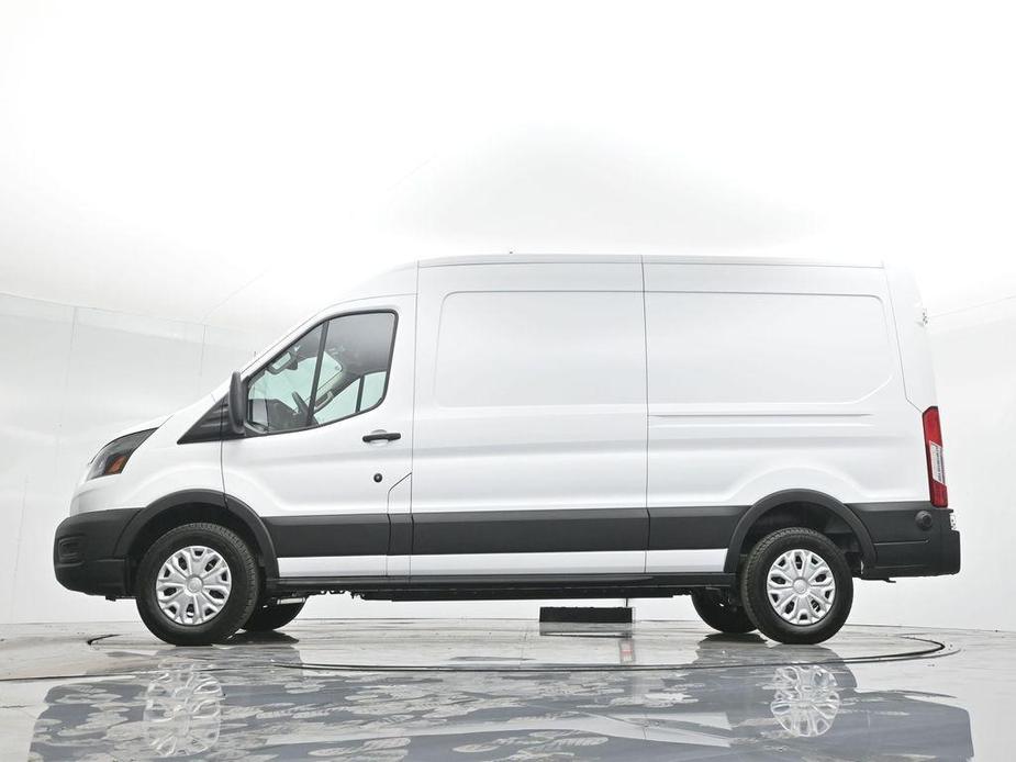 new 2024 Ford E-Transit car, priced at $61,930