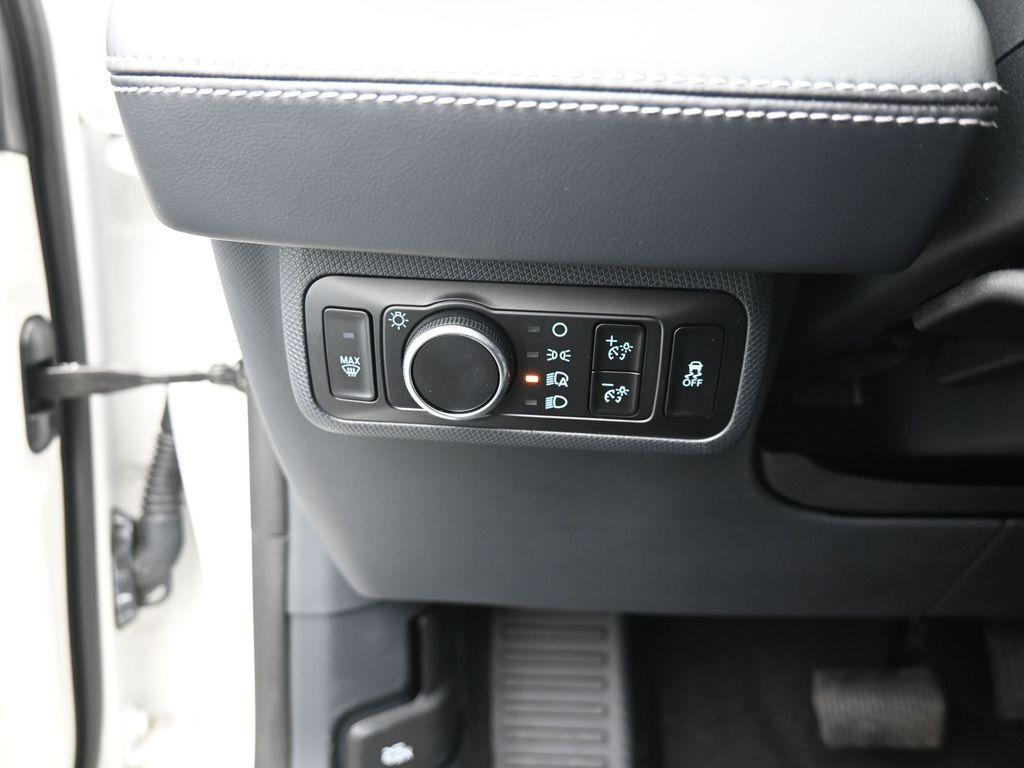 new 2025 Ford Mustang Mach-E car, priced at $45,580