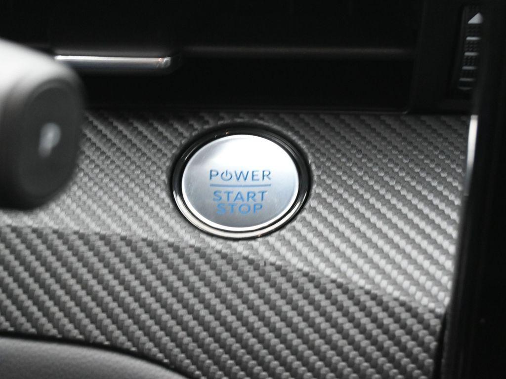 new 2025 Ford Mustang Mach-E car, priced at $45,580